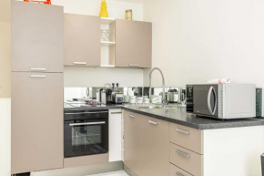 Beautiful Two bedroom apartment near Croisette